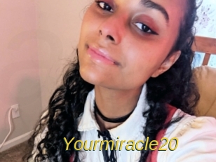 Yourmiracle20