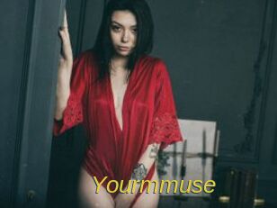 Yourmmuse