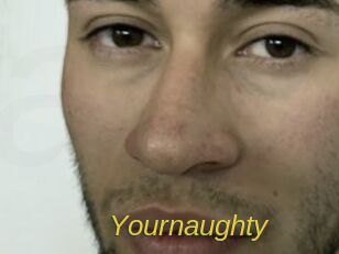 Yournaughty