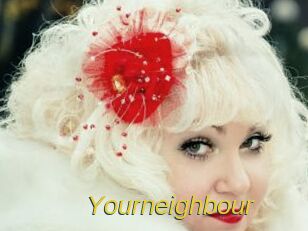 Yourneighbour