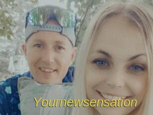 Yournewsensation