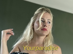 Yourparadise