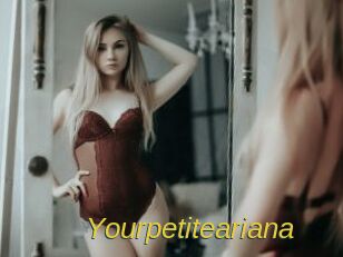Yourpetiteariana