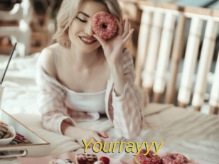 Yourrayyy