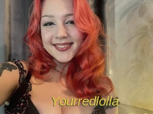Yourredlolla