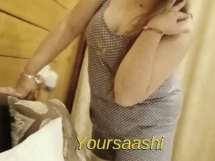 Yoursaashi