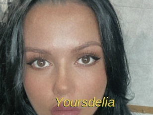 Yoursdelia