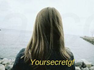 Yoursecretgf