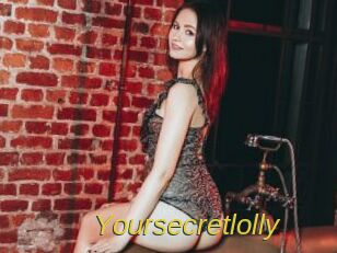 Yoursecretlolly