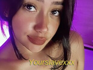 Yourslavexxx