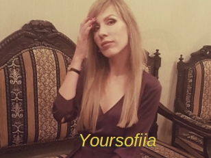 Yoursofiia