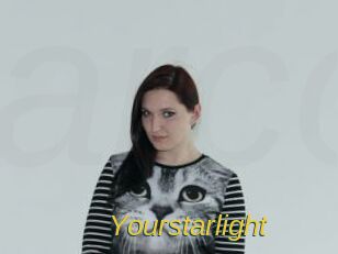 Yourstarlight