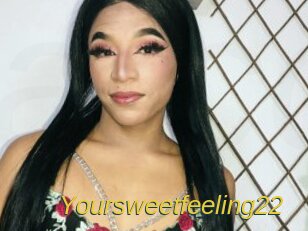 Yoursweetfeeling22