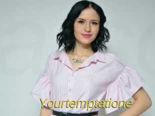 Yourtemptatione