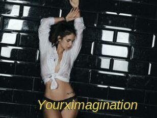 Yourximagination