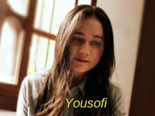 Yousofi