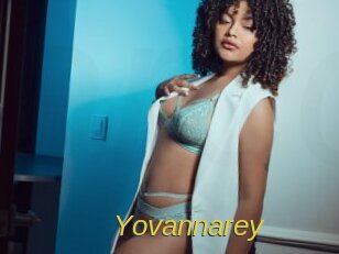 Yovannarey