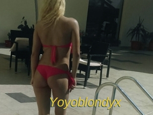 Yoyoblondyx