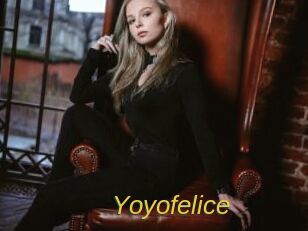 Yoyofelice