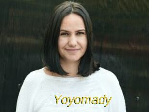 Yoyomady
