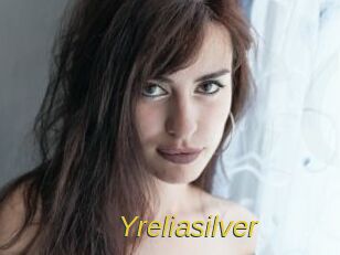 Yreliasilver