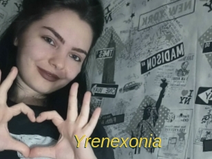 Yrenexonia