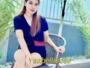 Ysabellarose