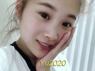 Yu2020