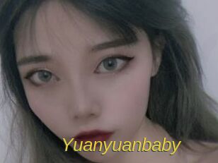 Yuanyuanbaby