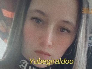 Yubegiraldoo