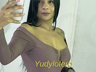 Yudylotero