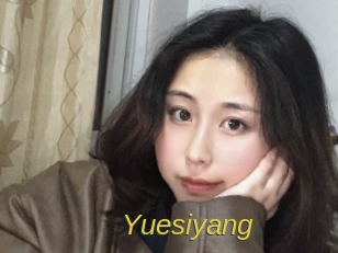 Yuesiyang