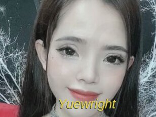 Yuewright