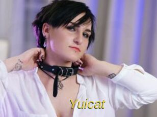 Yuicat