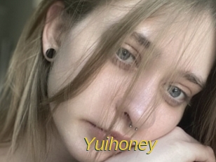 Yuihoney