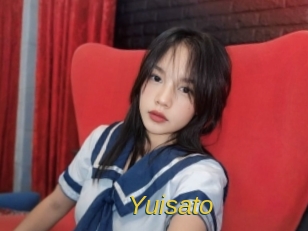 Yuisato