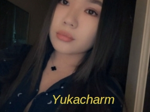 Yukacharm