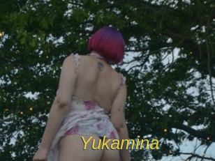 Yukamina