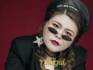 Yukigui