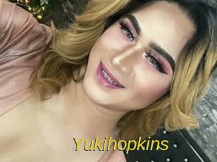 Yukihopkins