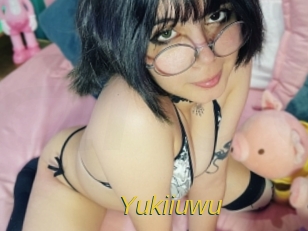 Yukiiuwu