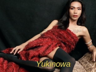 Yukinowa