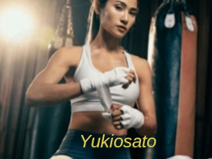 Yukiosato