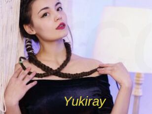 Yukiray