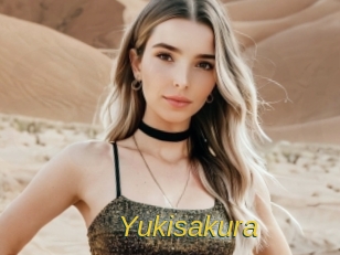 Yukisakura