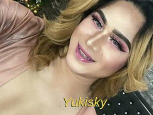 Yukisky