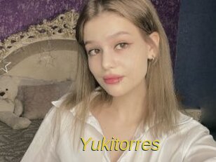 Yukitorres