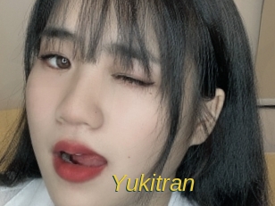 Yukitran