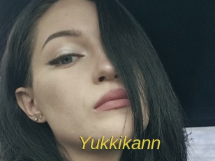 Yukkikann