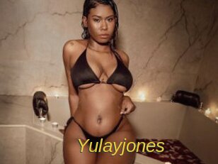 Yulayjones